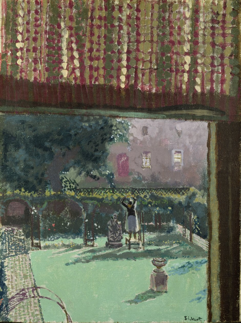 The Garden of Love (Lainey