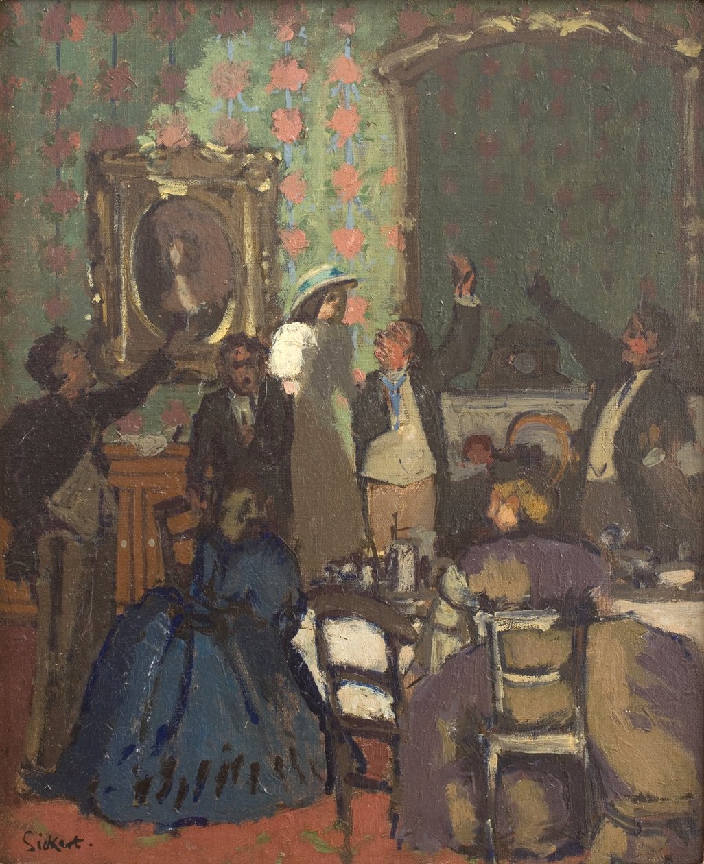 The Toast. 