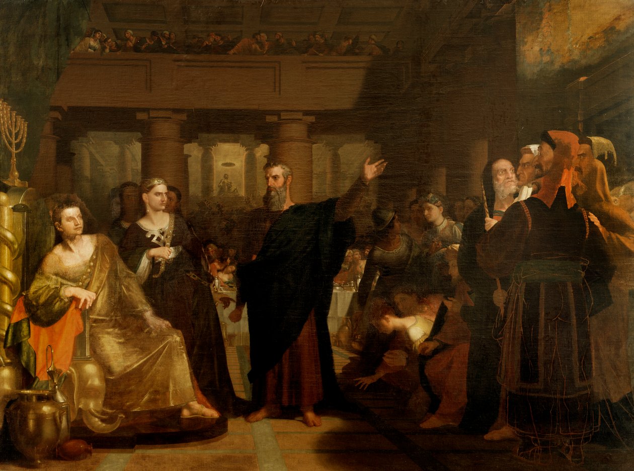 Belshazzar