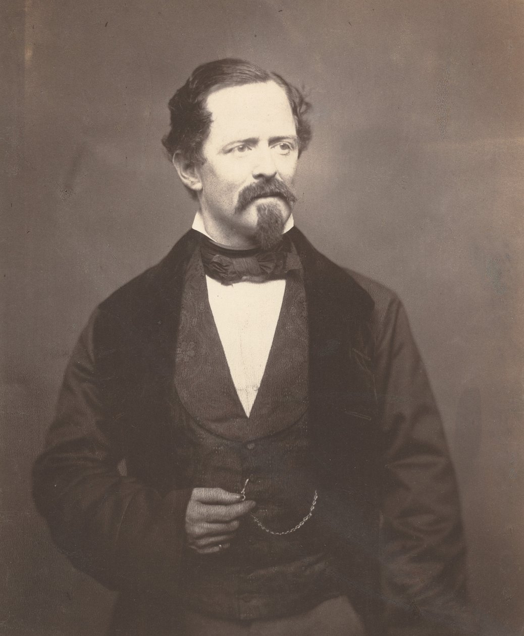 William Henry Powell by Whitehurst Studio