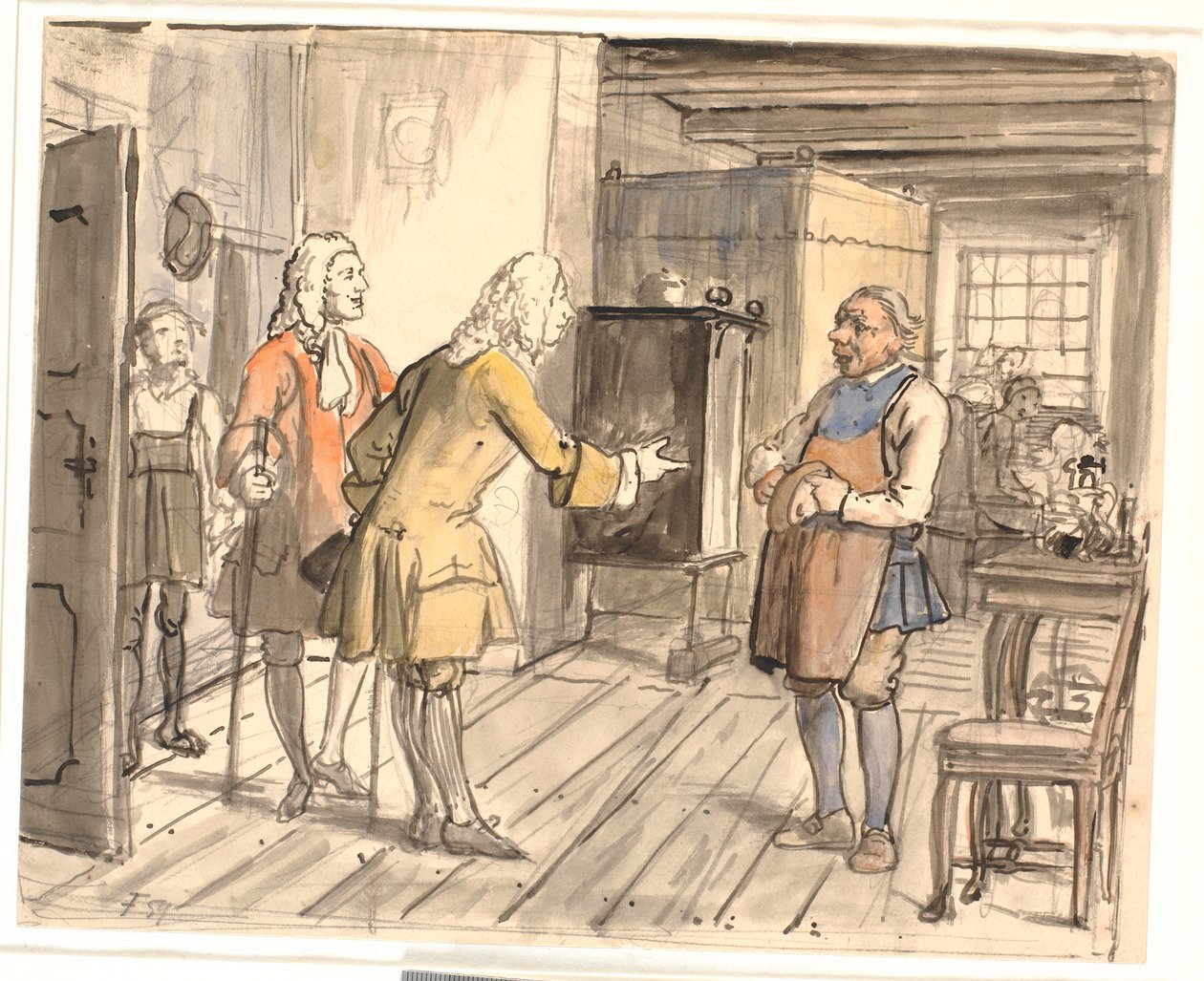 The Councilors