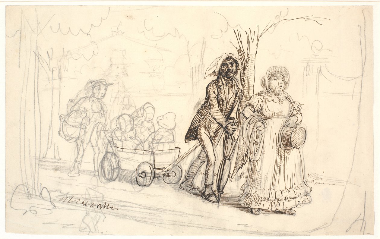 The Shoemaker