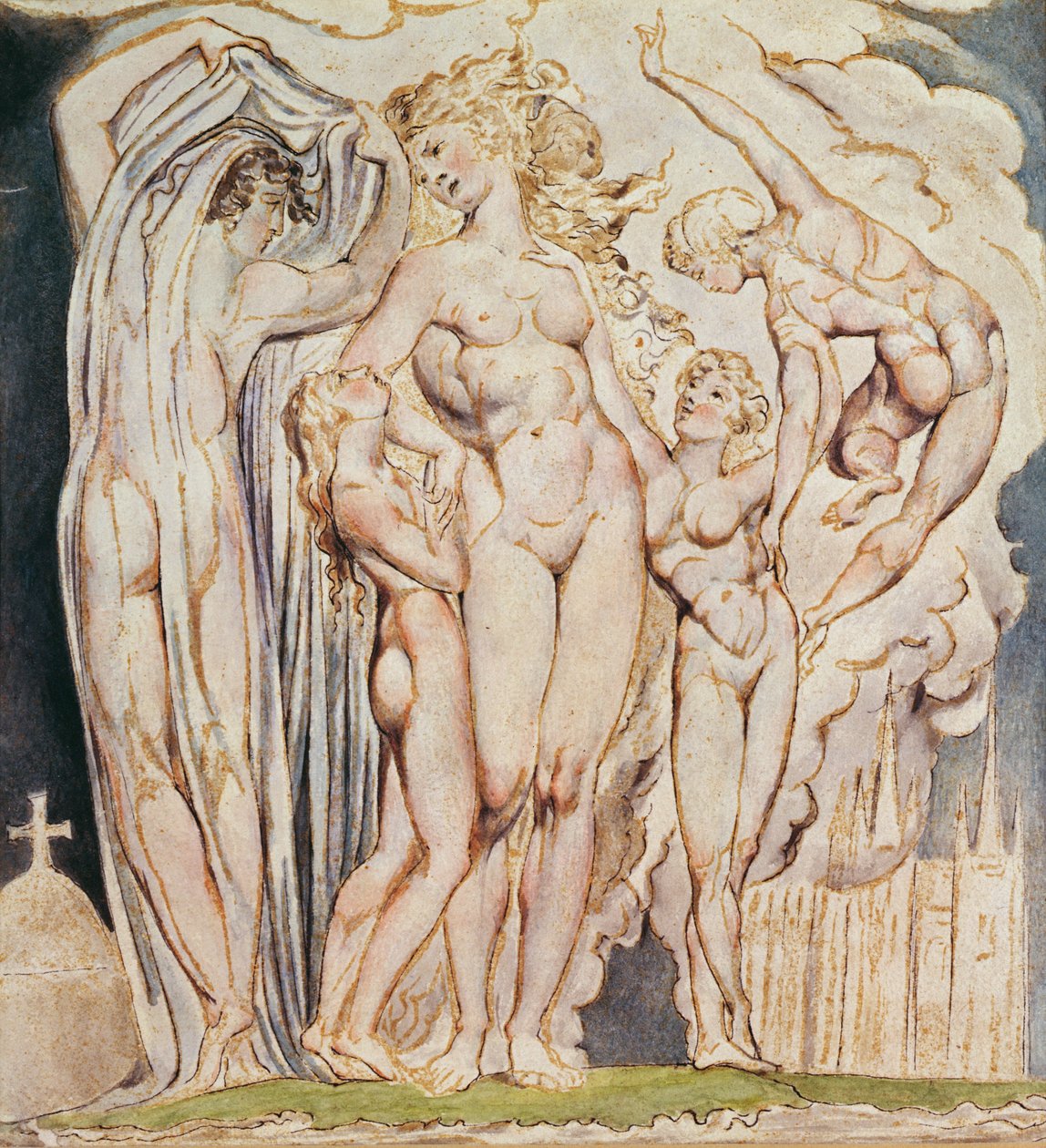 Study for 