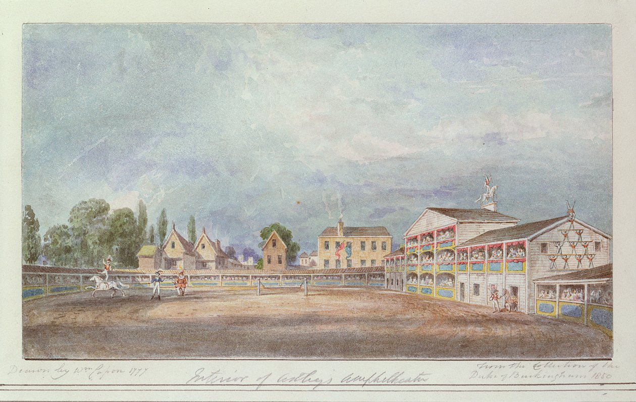 View of Astley