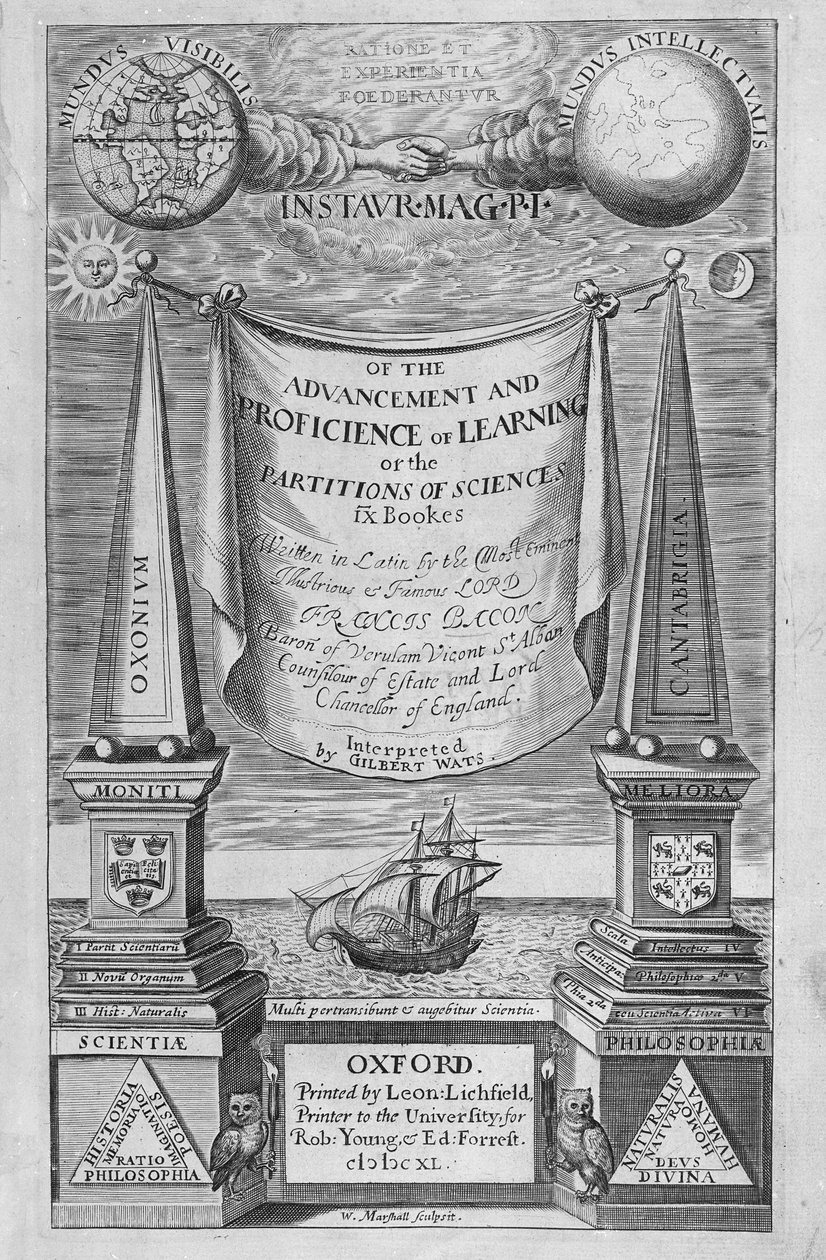Title-page to 