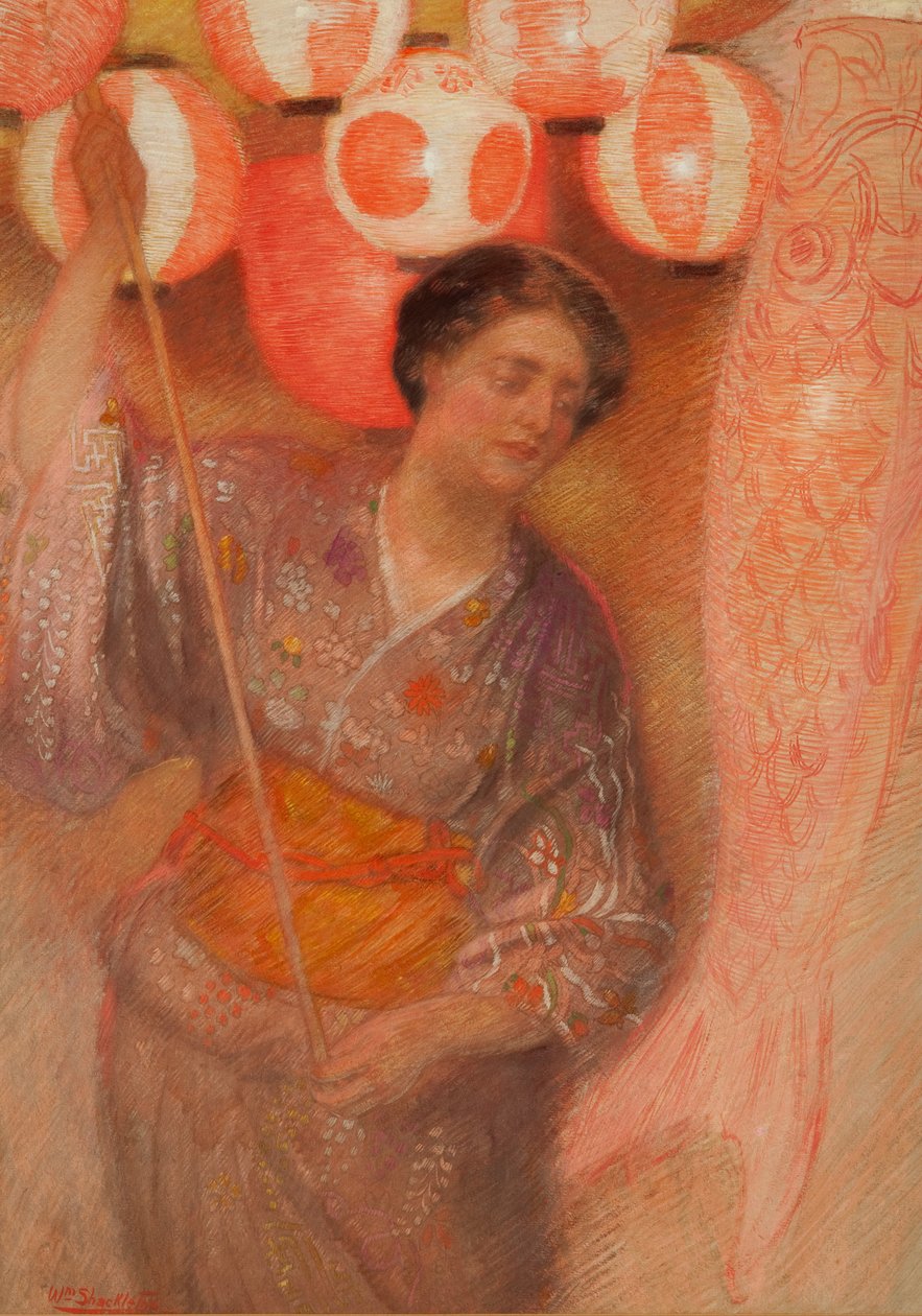 Study for 