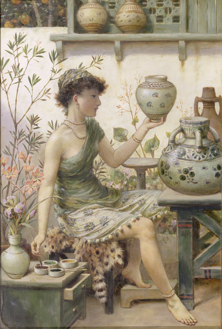 The Potter