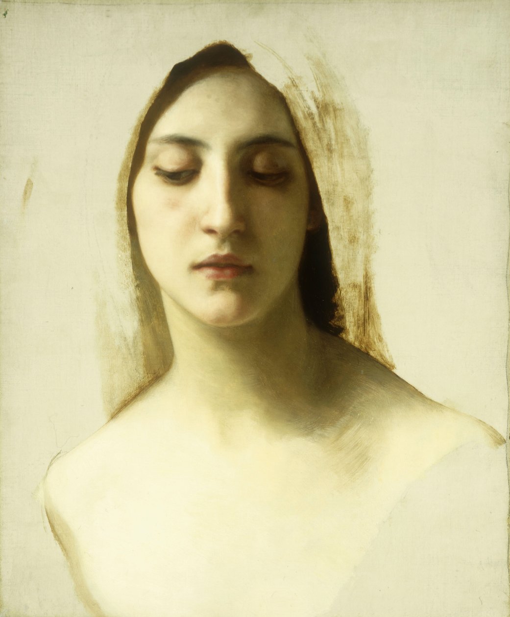 Study for 