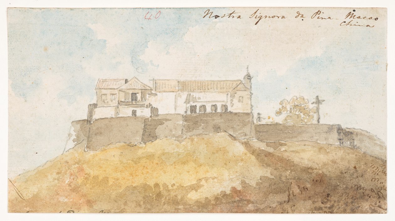 WD 959 section 1 f.40 by William Alexander