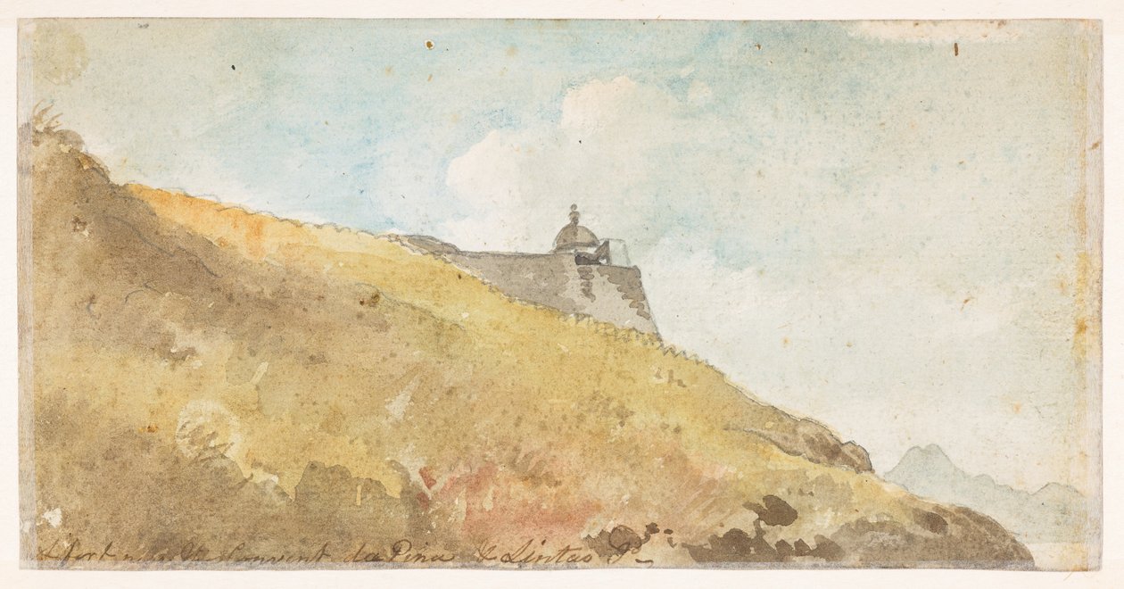 WD 959 section 1 f.43v by William Alexander
