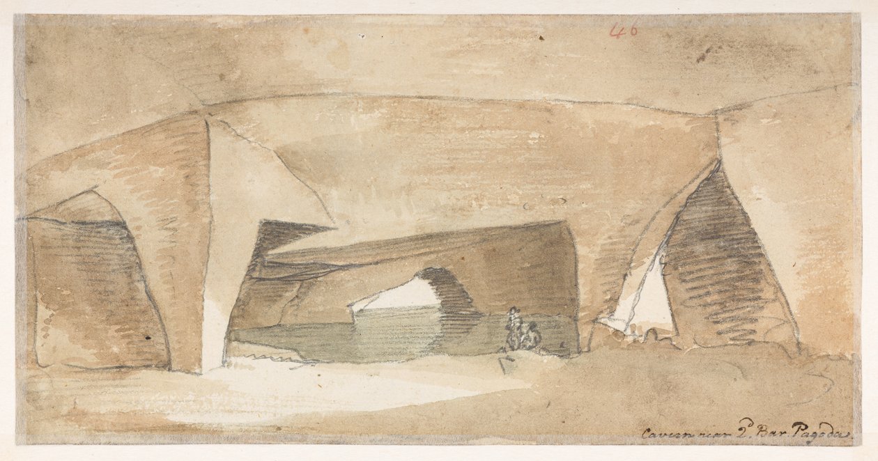 WD 959 section 1 f.46r by William Alexander