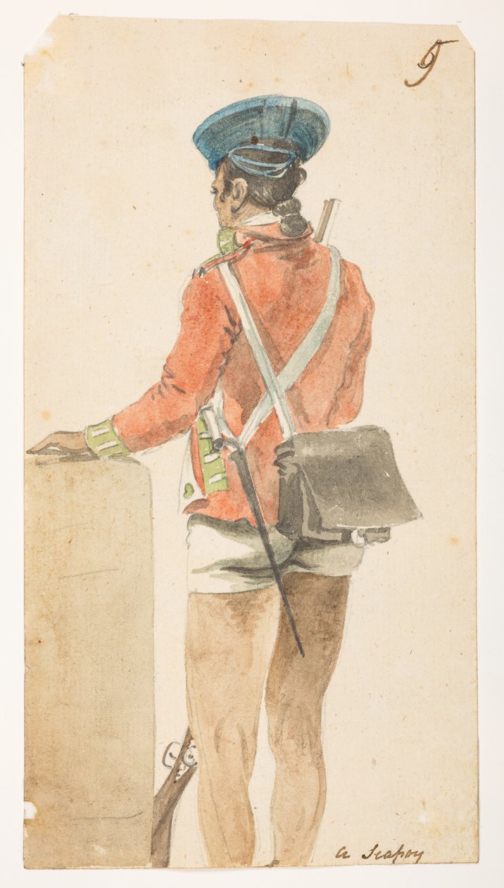 WD 959 section 1 f.9 by William Alexander