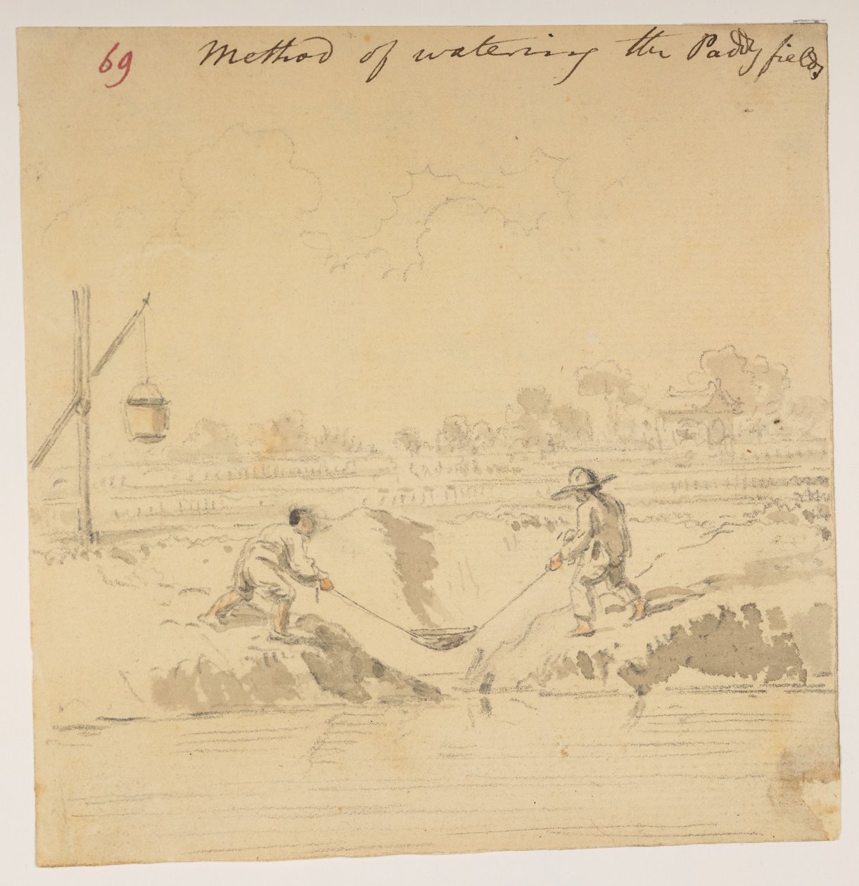 WD 959 section 2 f.069 by William Alexander