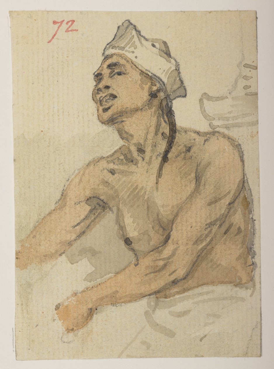 WD 959 section 2 f.072 by William Alexander