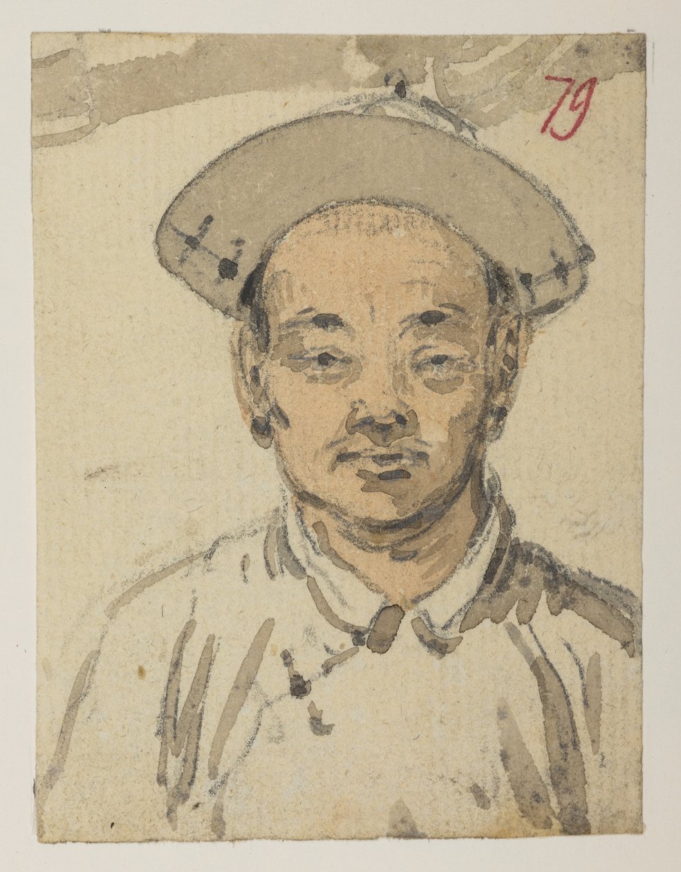 WD 959 section 2 f.079 by William Alexander