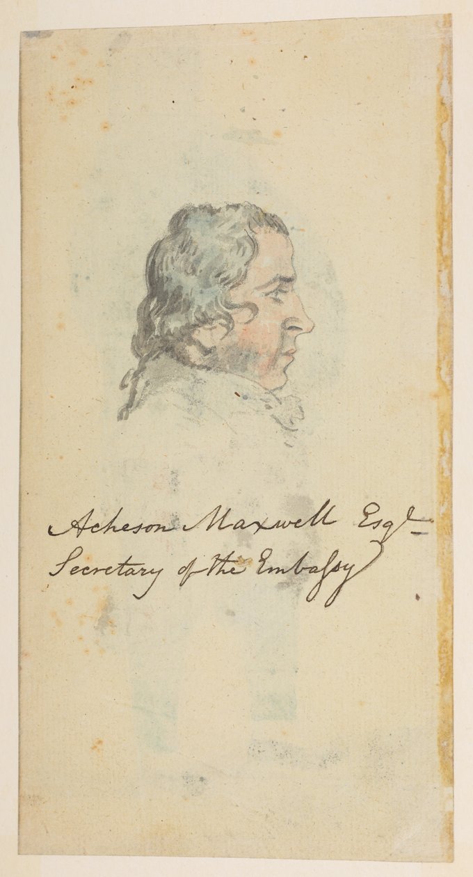 WD 959 section 2 f.082v by William Alexander