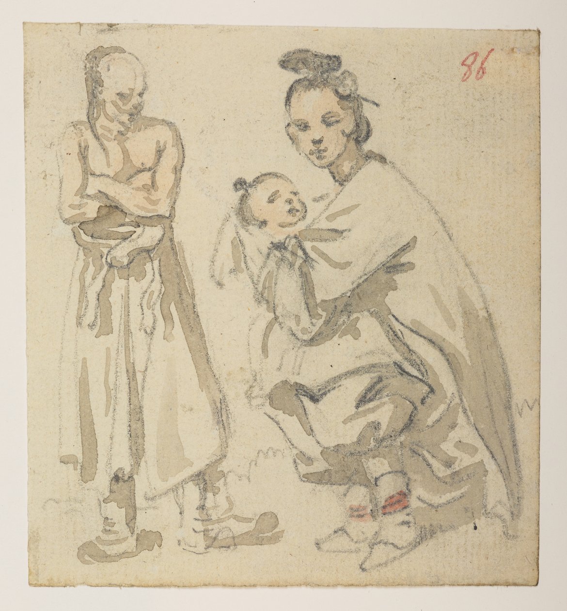 WD 959 section 2 f.086 by William Alexander
