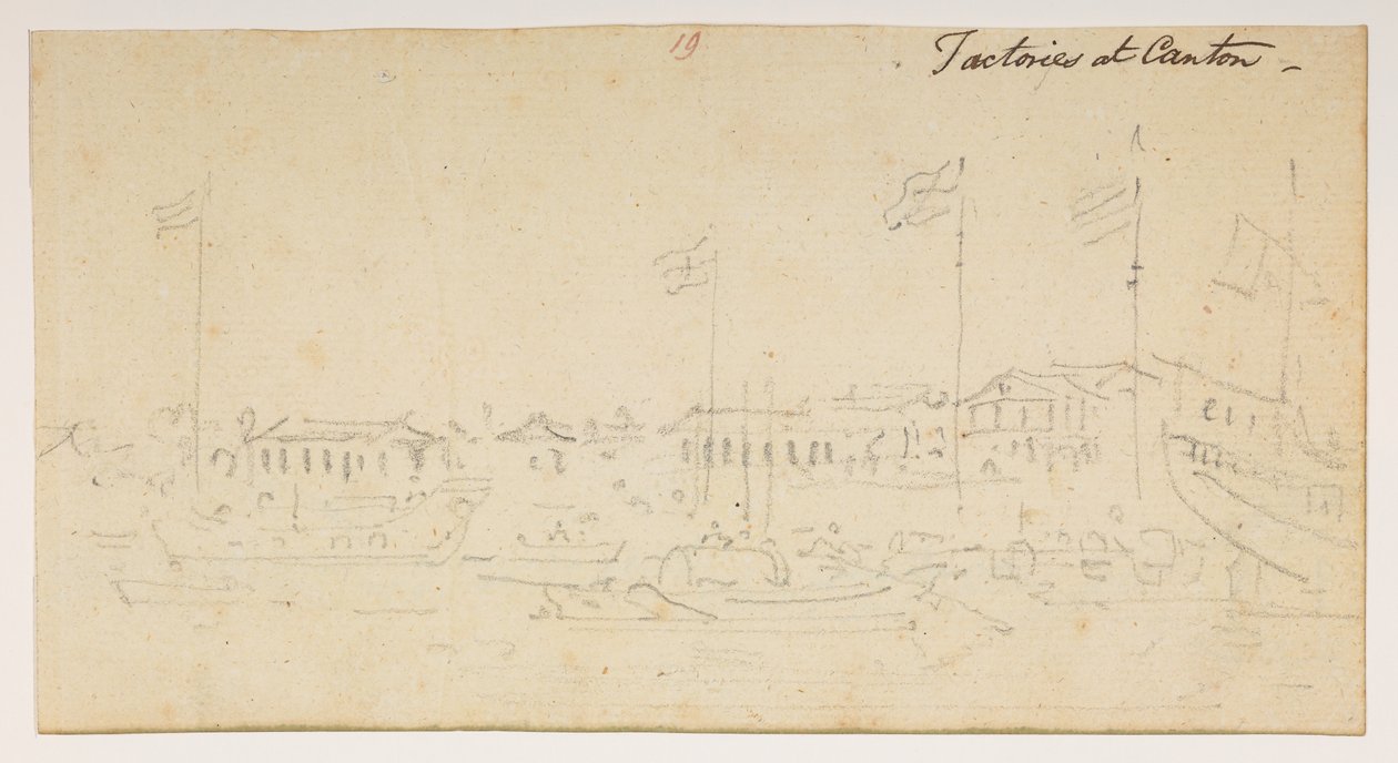 WD 959 section 2 f.19 by William Alexander