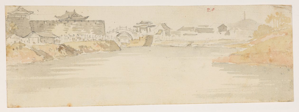 WD 959 section 2 f.20 by William Alexander