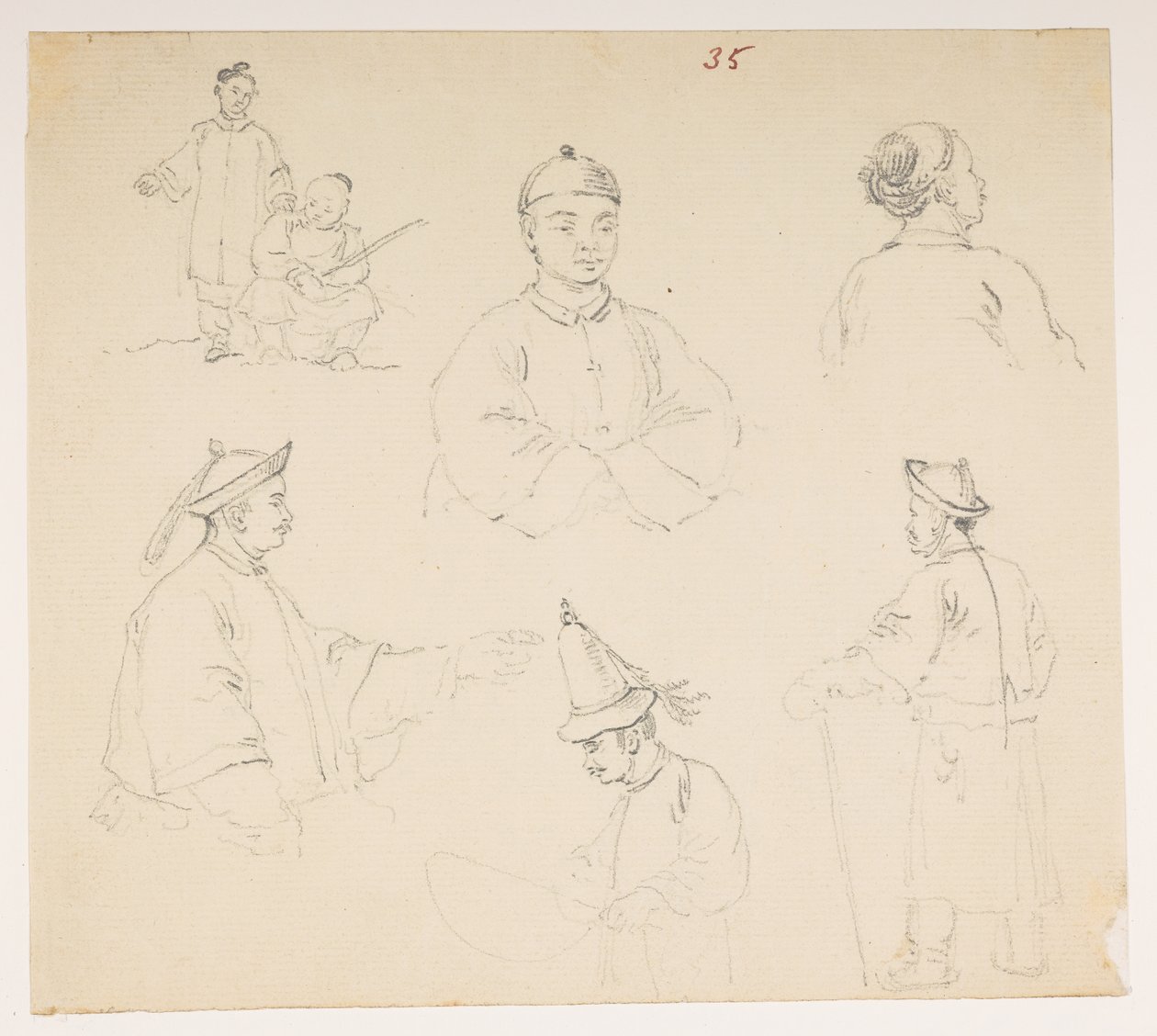 WD 959 section 2 f.35 by William Alexander