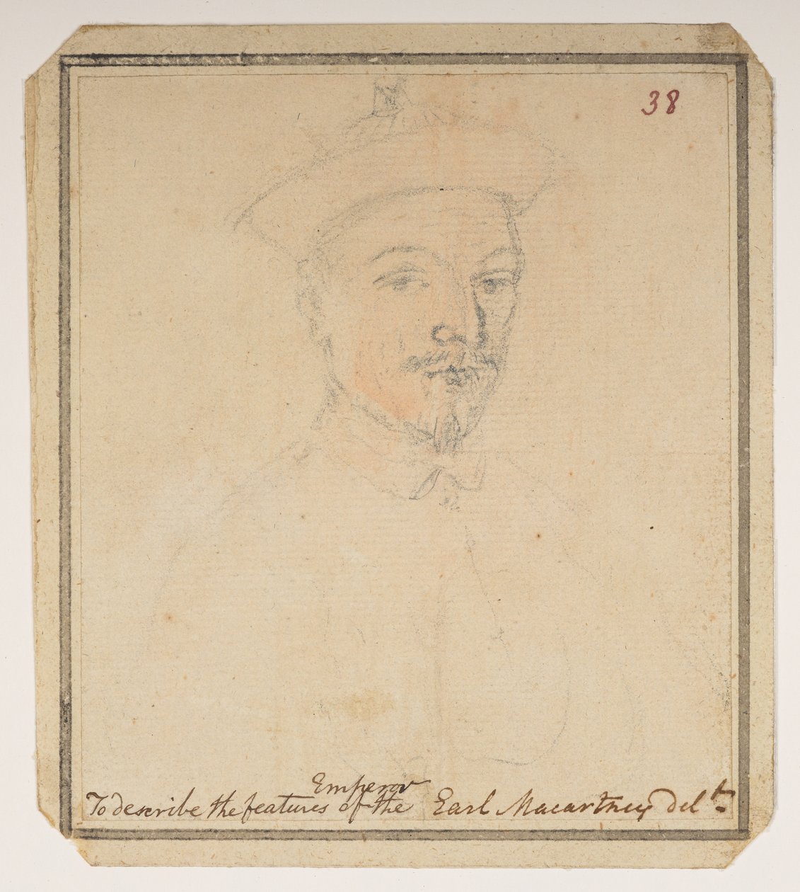WD 959 section 2 f.38 by William Alexander