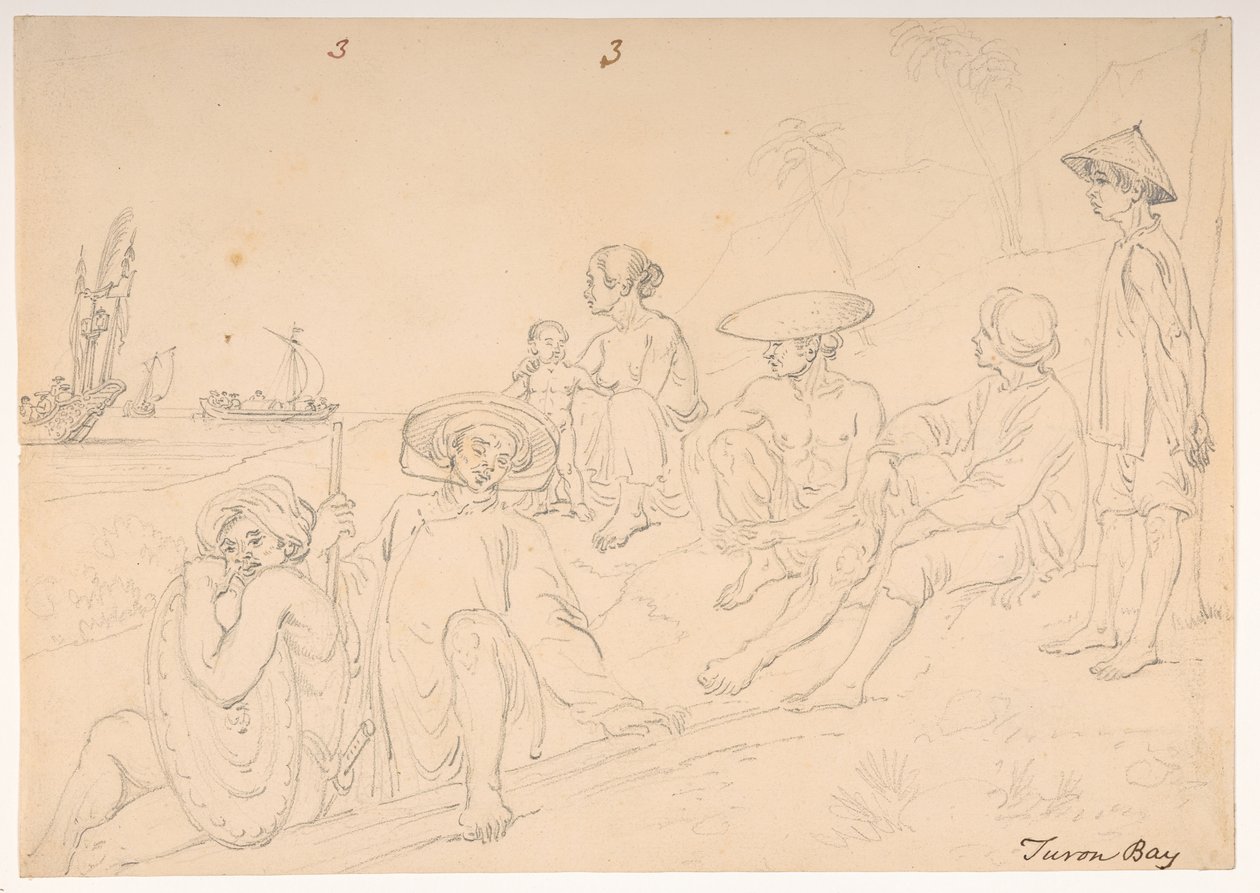 WD 959 section 2 f.3 by William Alexander