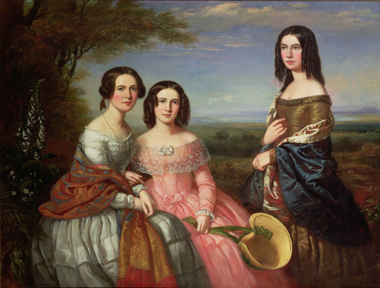Unknown Image by William Baker
