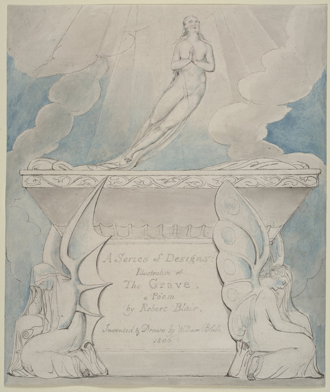 A Title Page for 