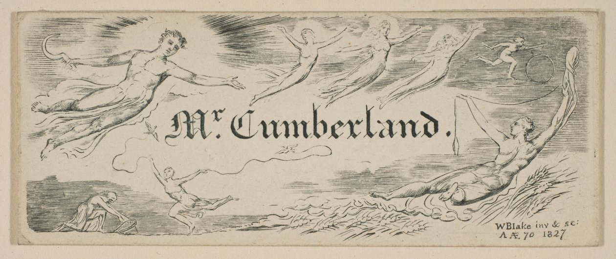 George Cumberland