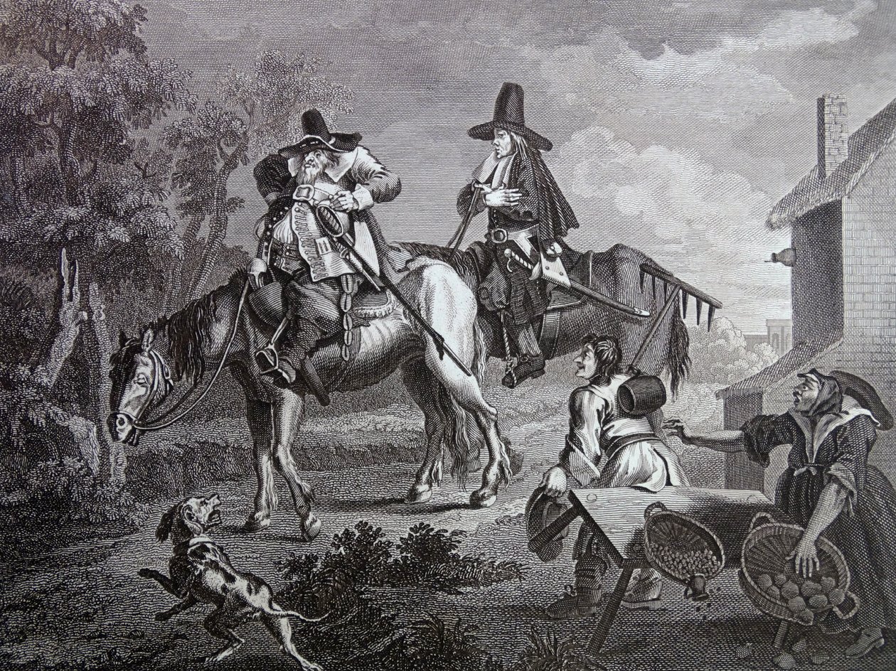 Frontispiece to Samuel Butler