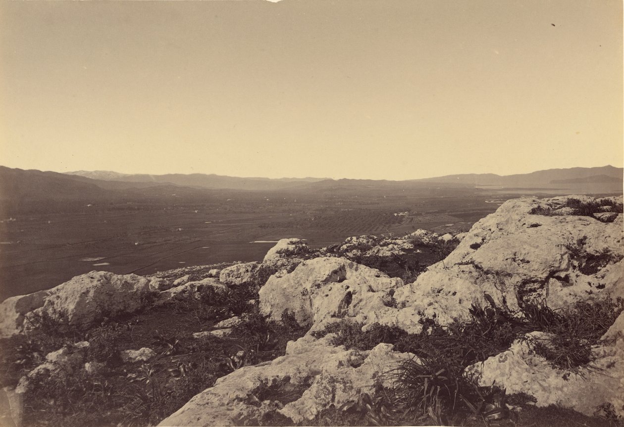 Acrotiry by William J. Stillman