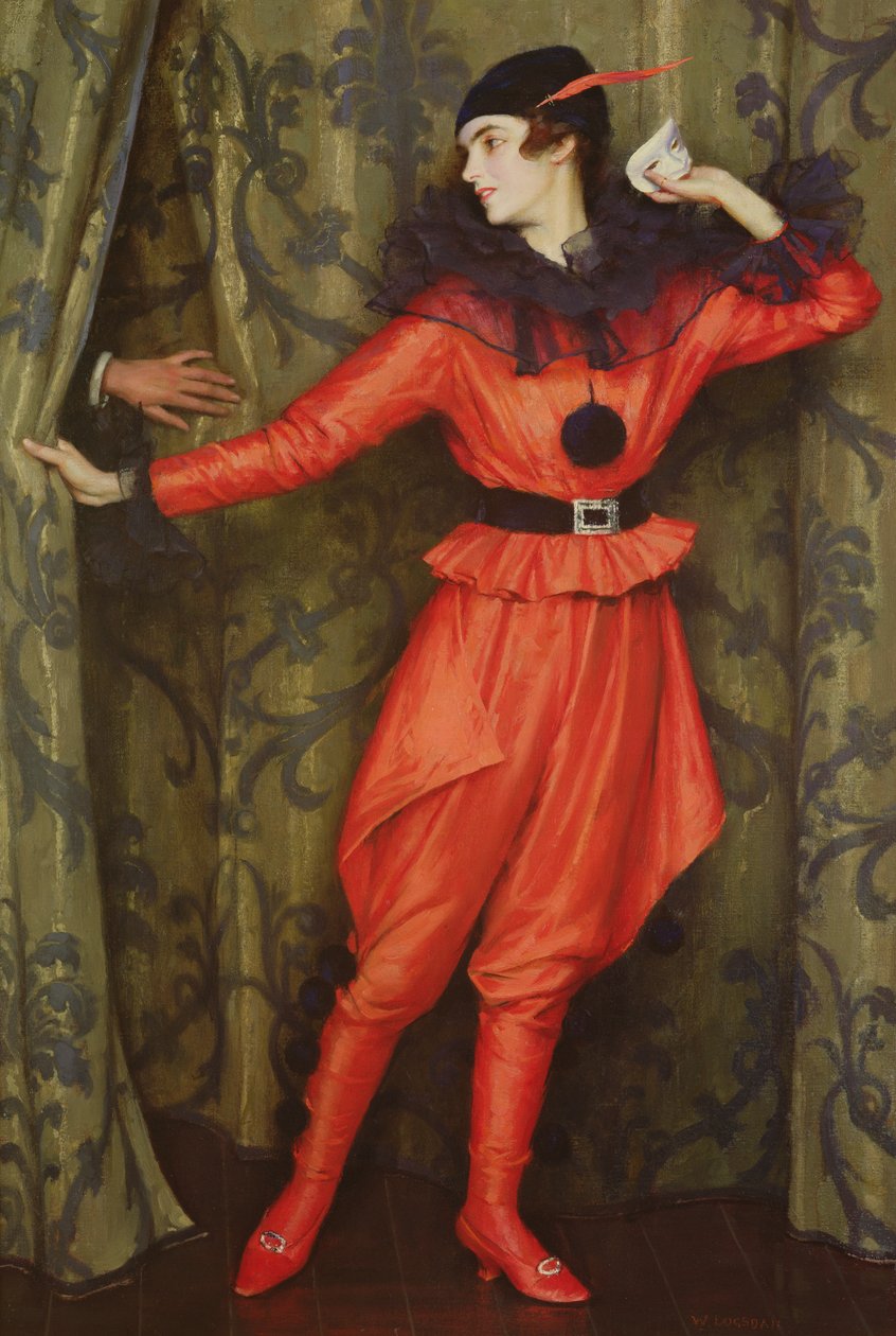 The Artist