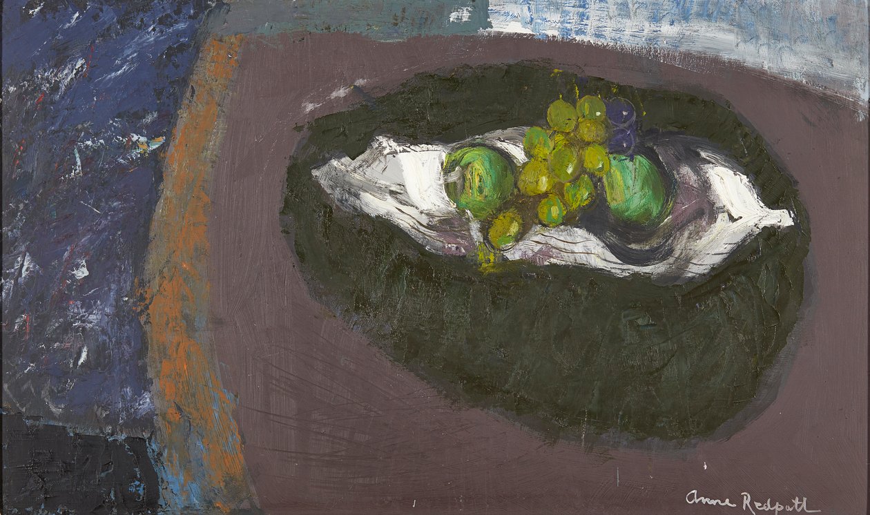 Mussel Gatherers by William Marshall Brown