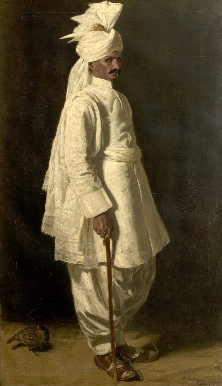 The Viceroy