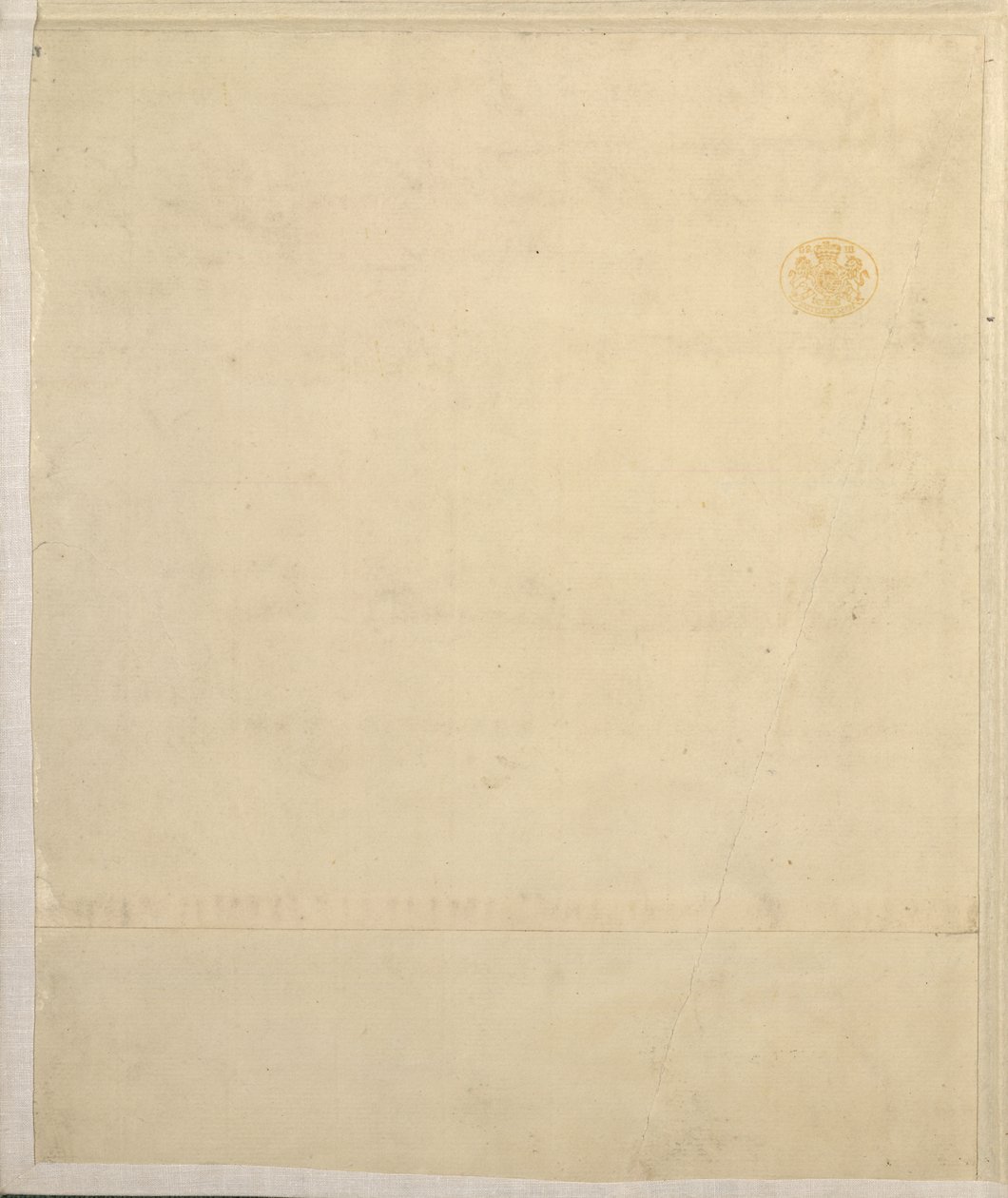 Roy Military Survey of Scotland by William Roy