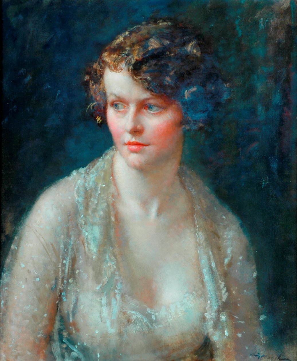Prunella by William Russell