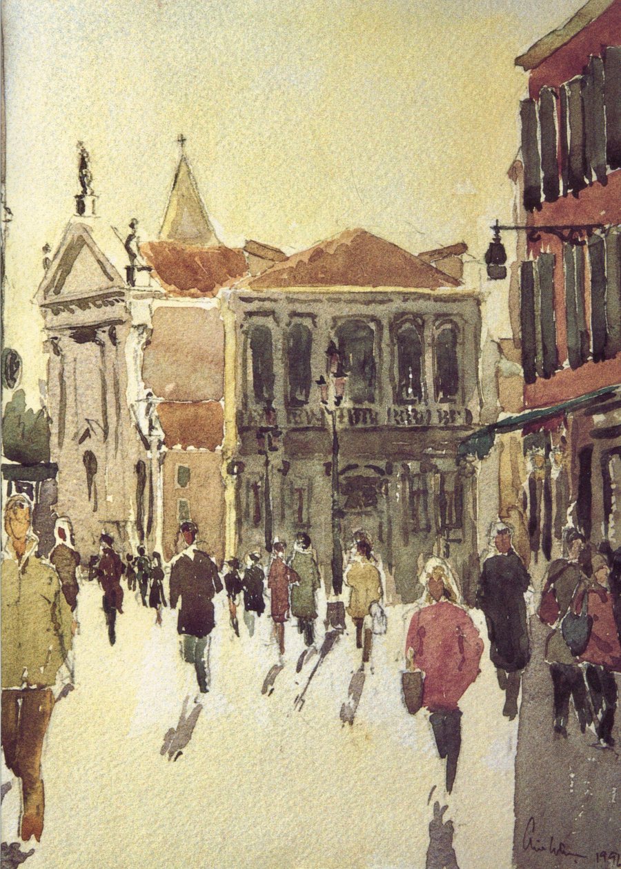 78 The Pink Anorak by Wilson Clive