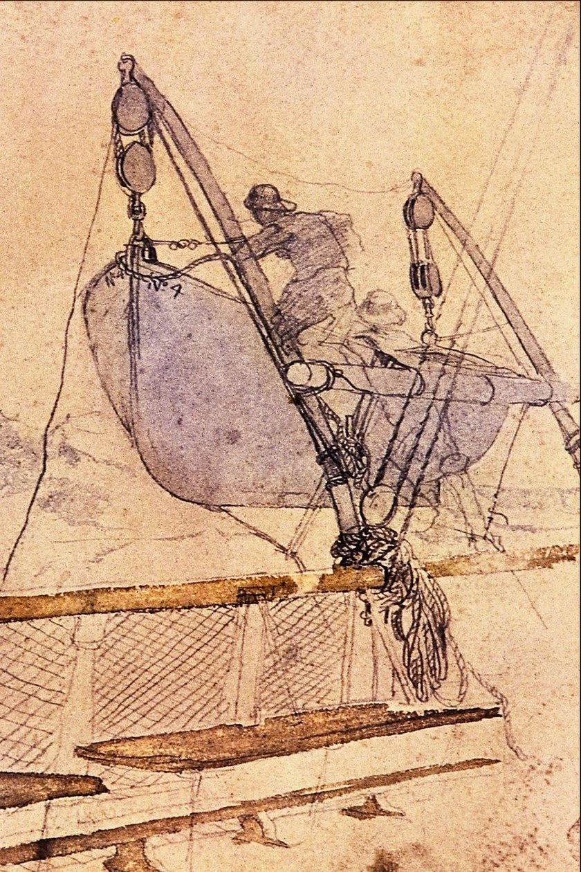 Winslow Homer by Winslow Homer