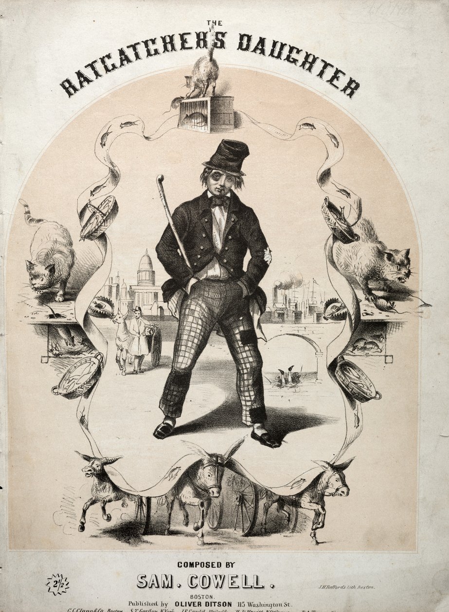 The Ratcatcher
