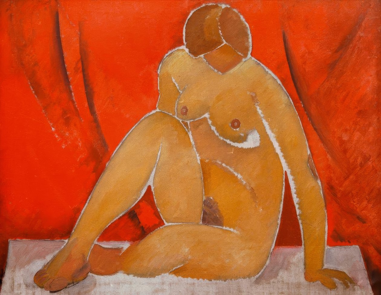 Model by Wladimir Jewgrafowitsch Tatlin