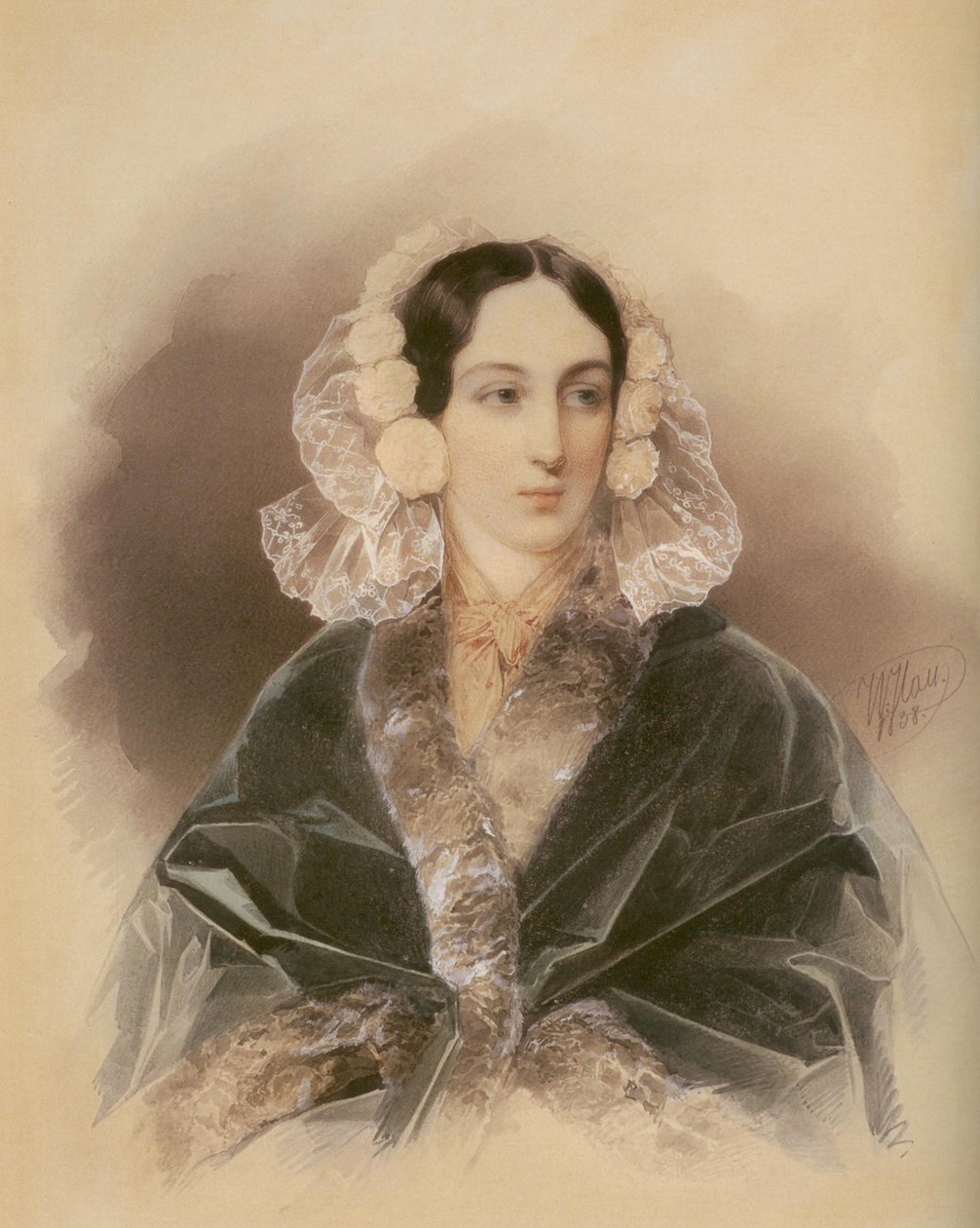 M.Bek by Hau by Woldemar Hau