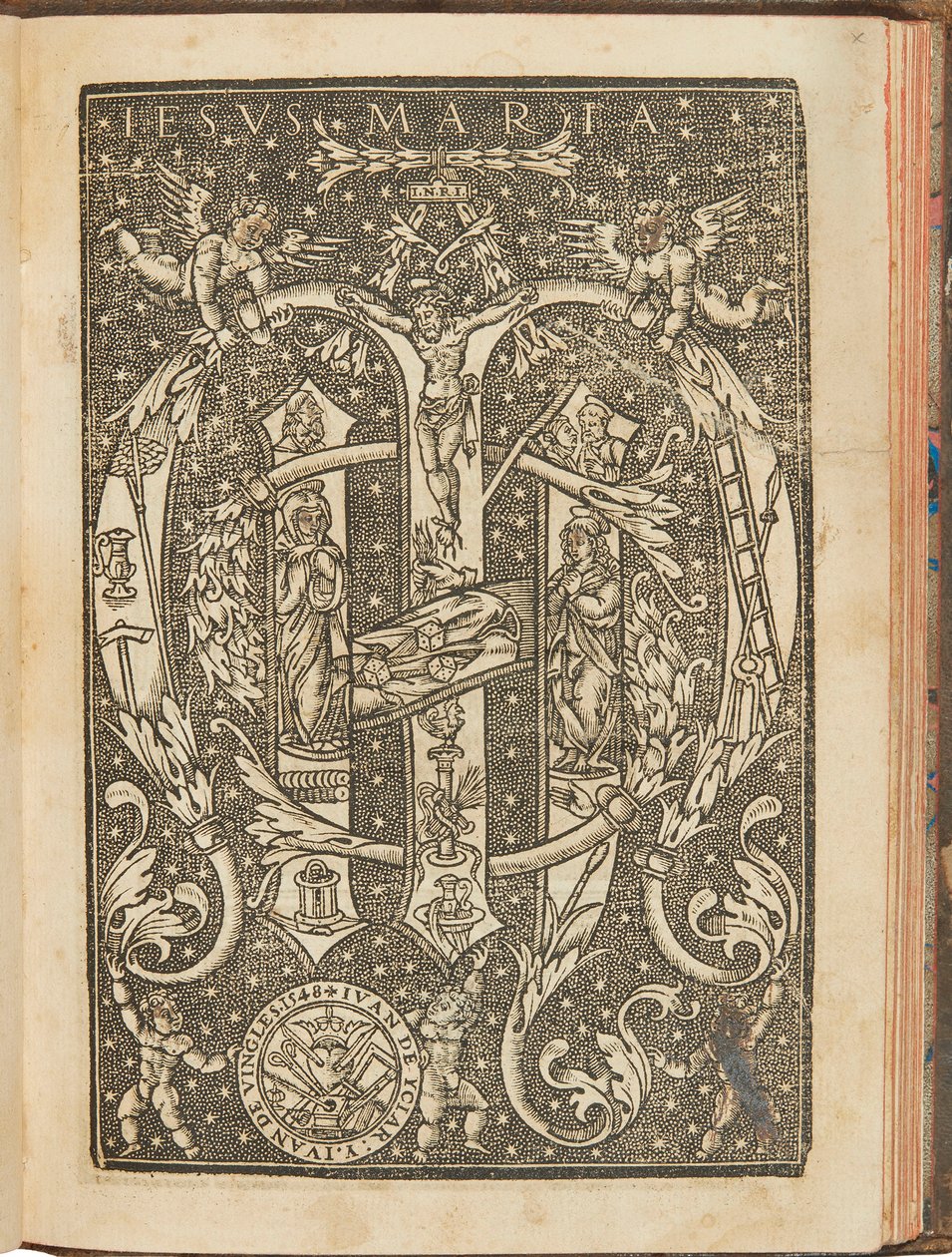 Recopilacion Subtilissima, Intitulada Orthographia Practica by Yciar