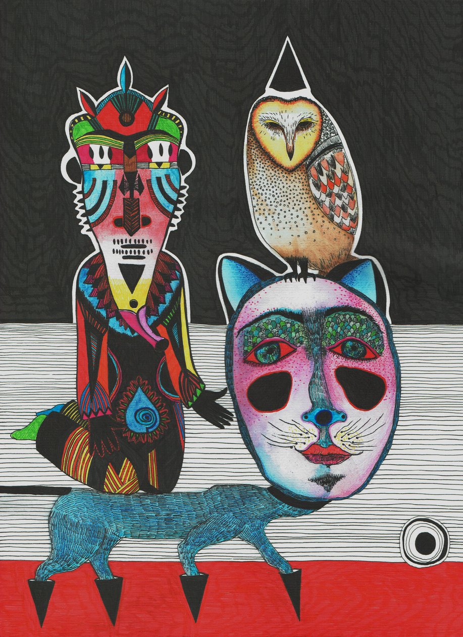 Unknown Image by Sabina Nedelcheva Williams