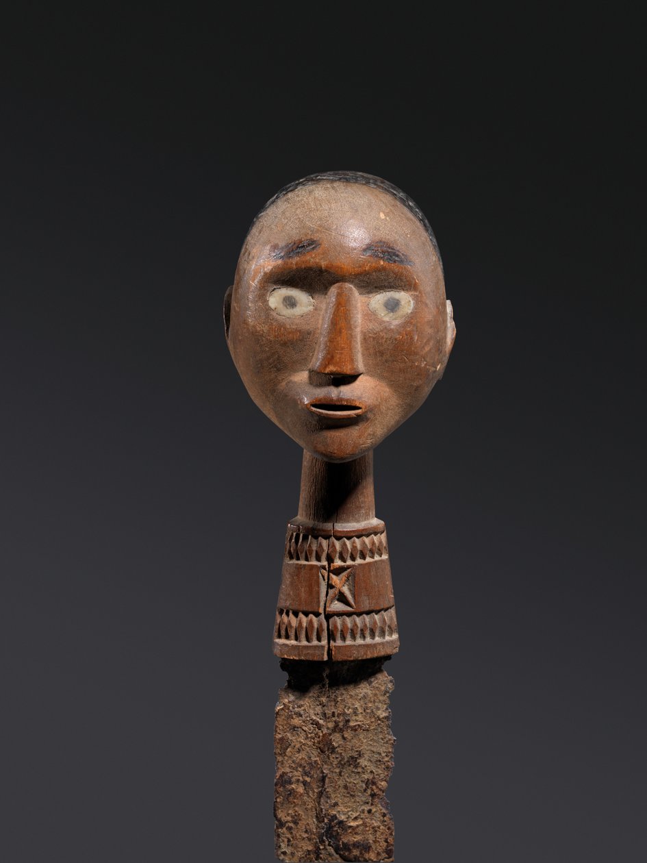 Knife by Zimbabwean