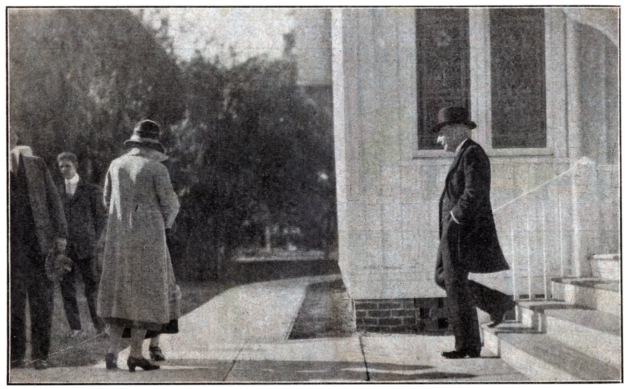 John Davison Rockefeller by . .