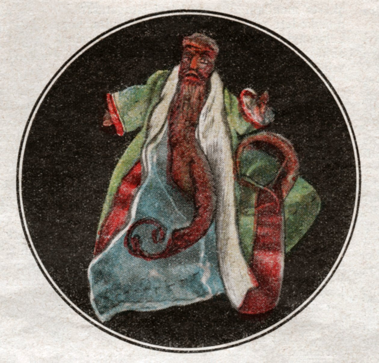 Mandragora by . .