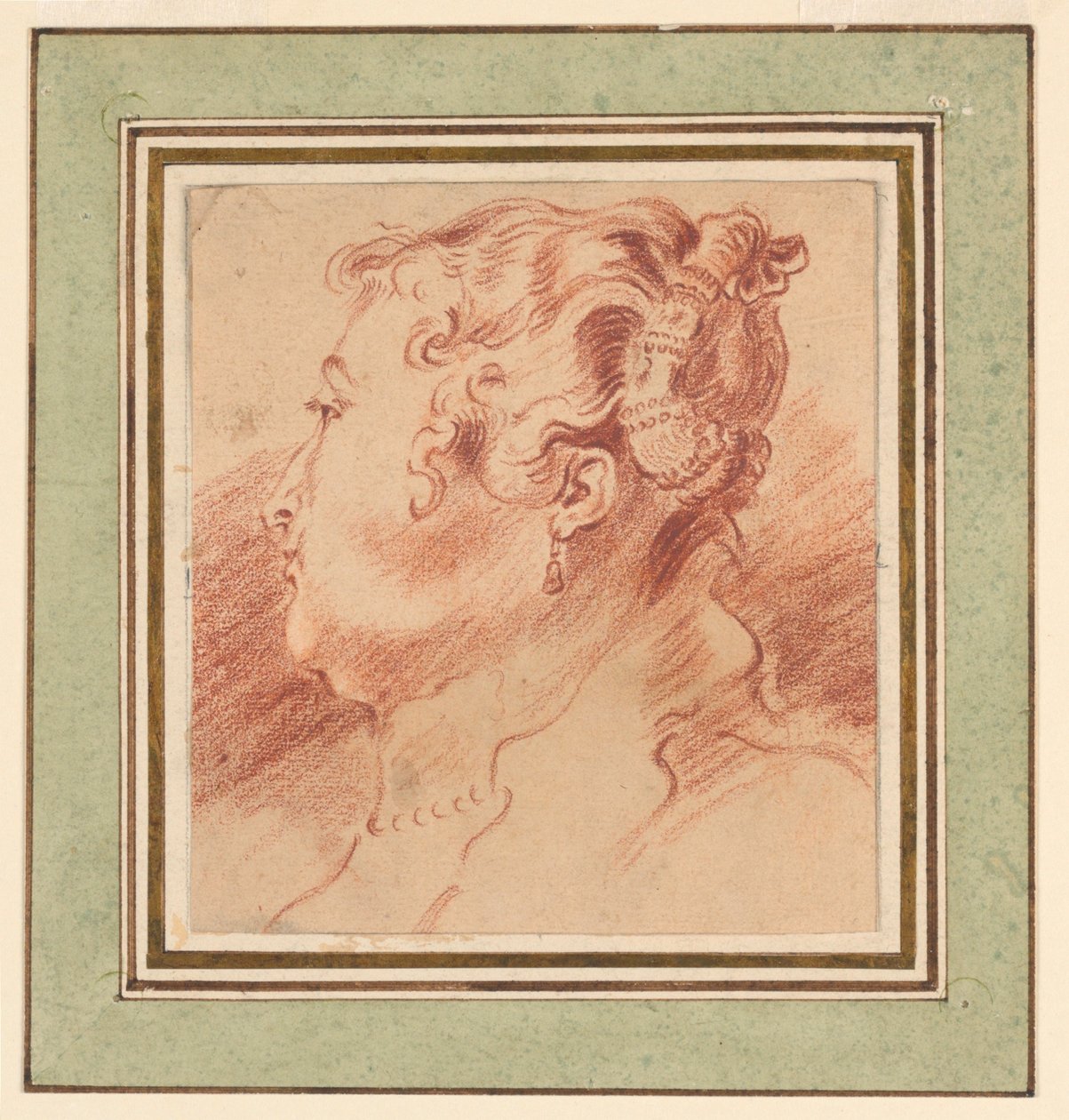 Study of Woman