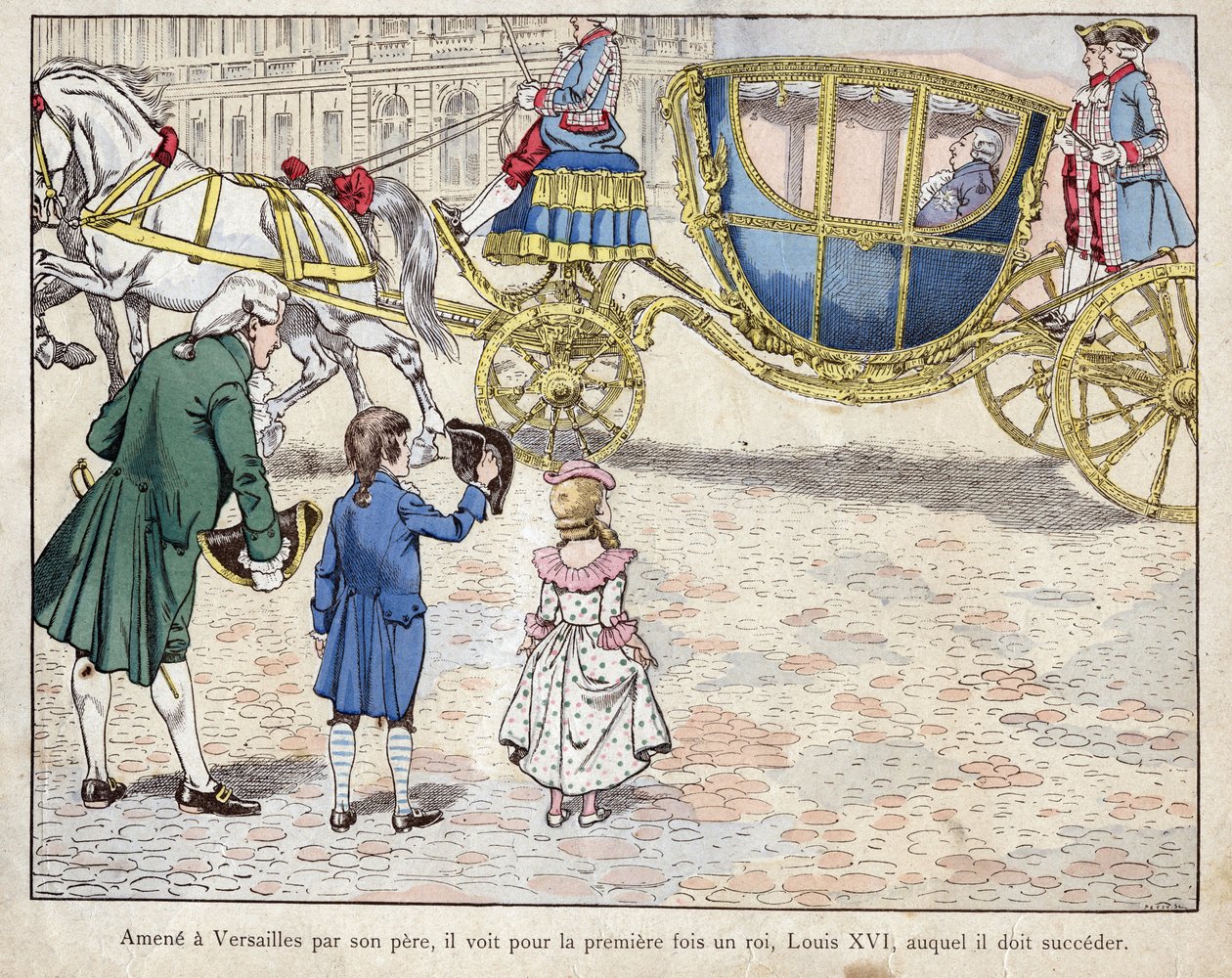 Unknown Image by pseudonym for Onfray de Breville Job