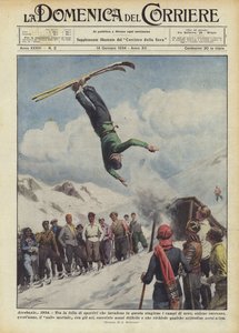 Acrobatics? 1934
