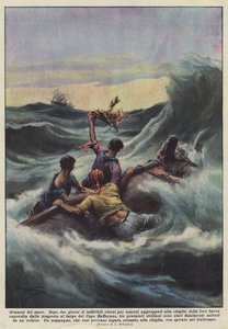 Sea Dramas
